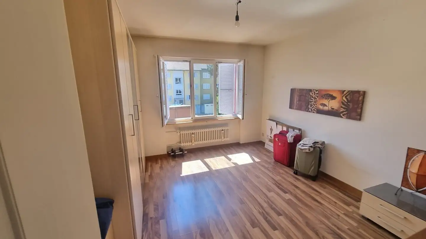 Apartment for rent - Färbestrasse 9, 4665 Oftringen - Photo 2