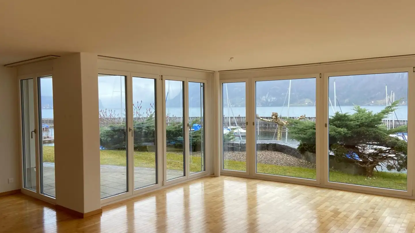 Apartment for rent - Rosengartenstrasse, 8882 Unterterzen