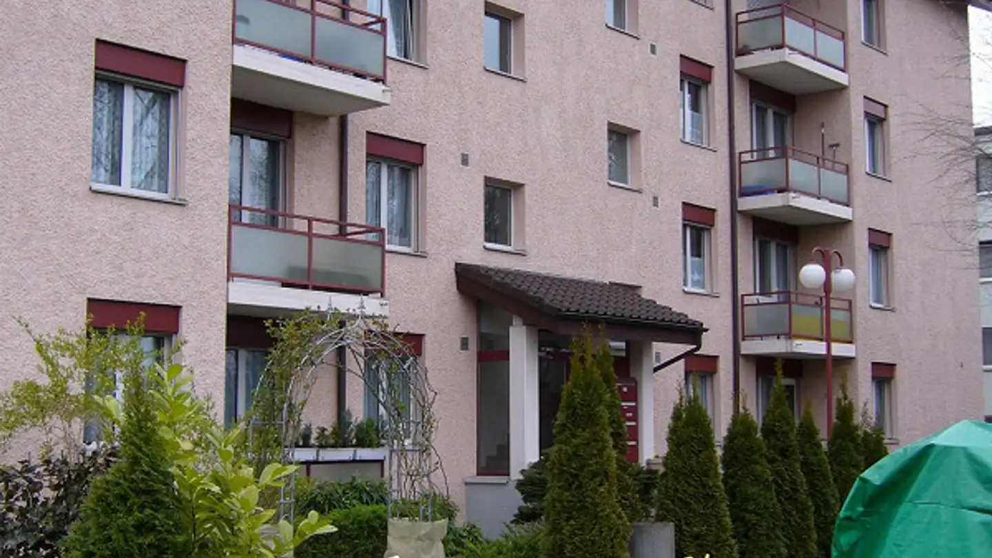 Apartment for rent - Meiershofstrasse 20, 8600 Dübendorf - Photo 2