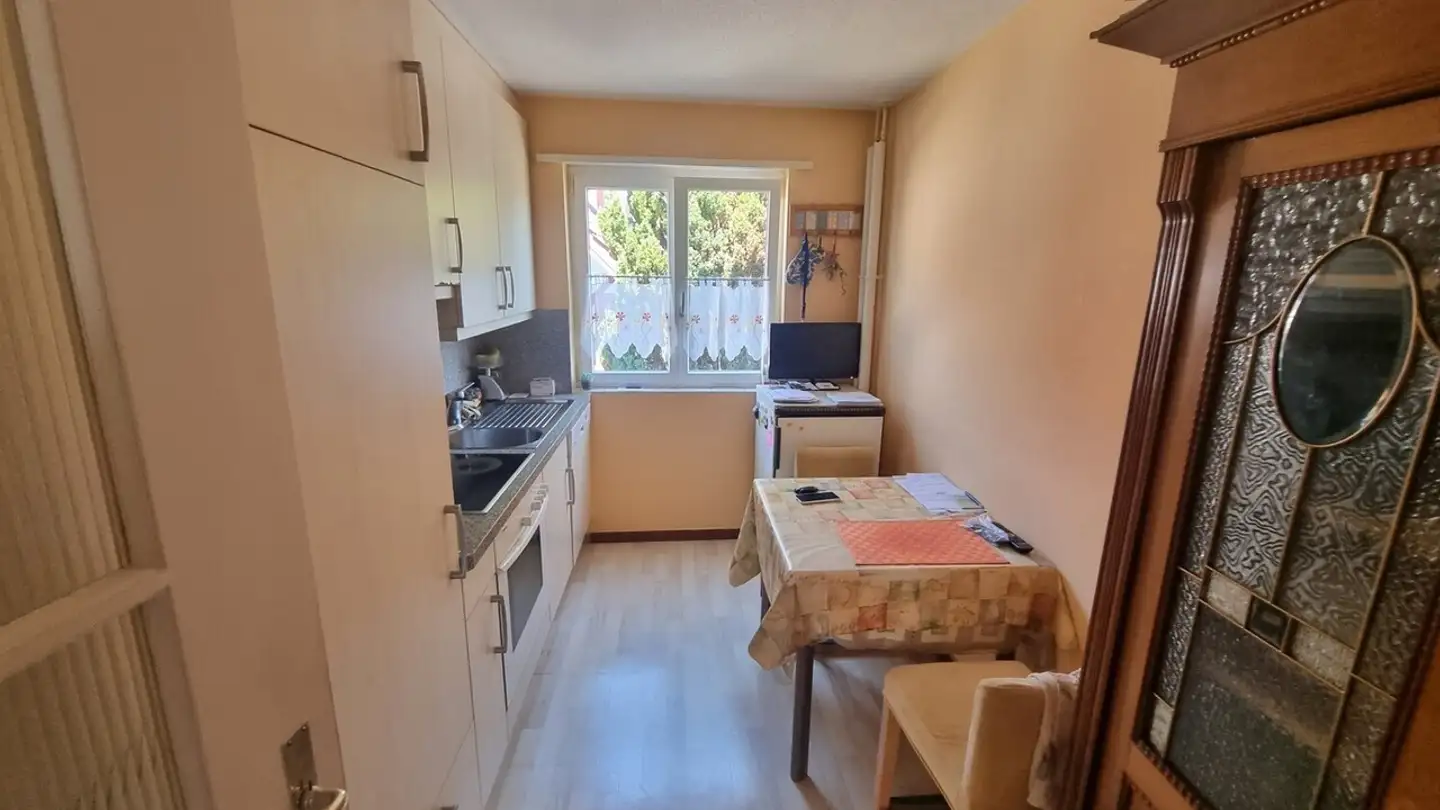 Apartment for rent - Färbestrasse 9, 4665 Oftringen - Photo 4