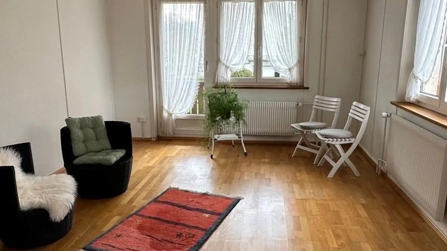 Appartamento in affitto - Frutigenstrasse, 3604 Thun - Foto 2