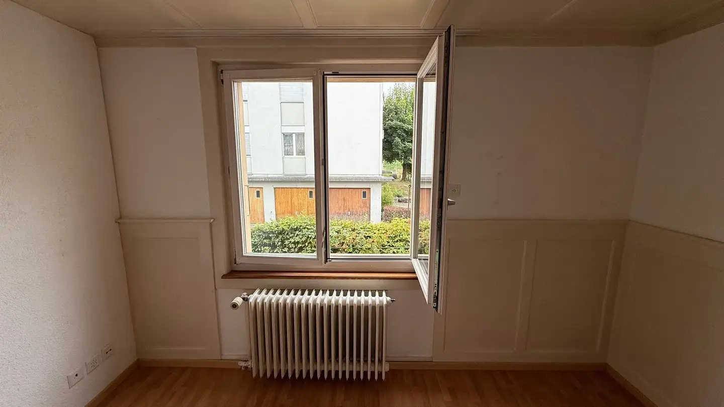 Apartment for rent - Krommenmatte 3, 3210 Kerzers - Photo 4