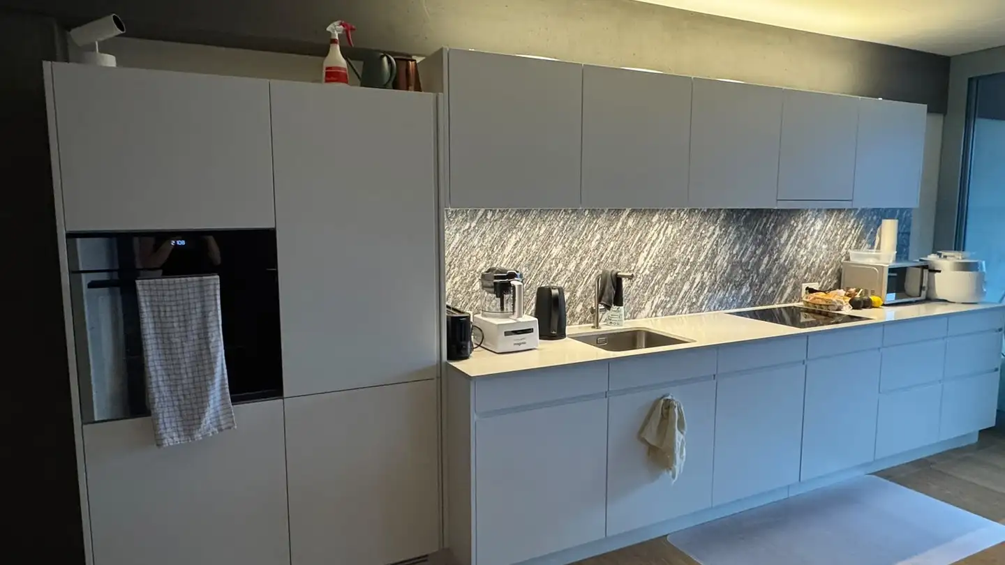 Chambre à louer - 8048 Zürich - Photo 2