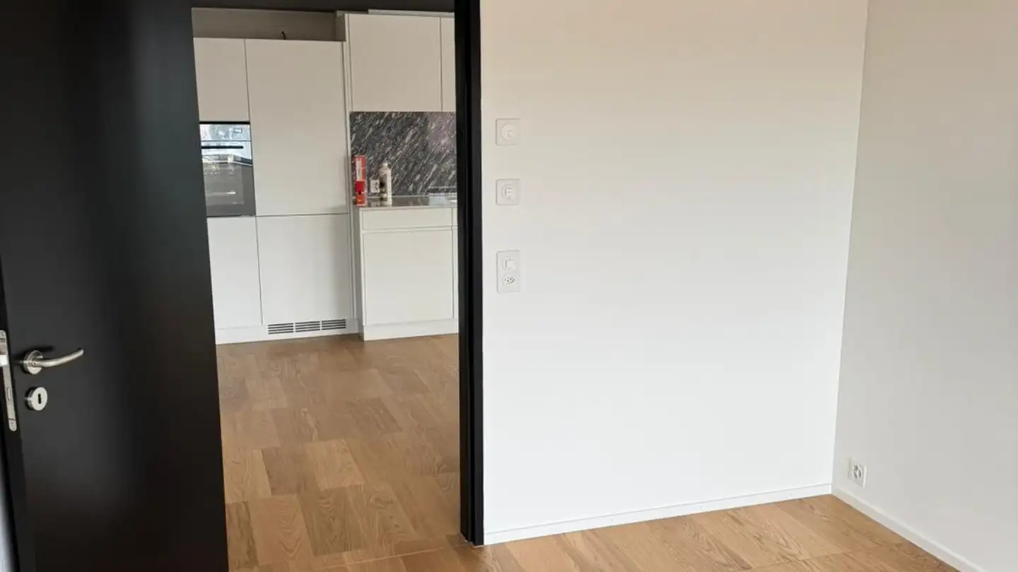 Chambre à louer - 8048 Zürich - Photo 4
