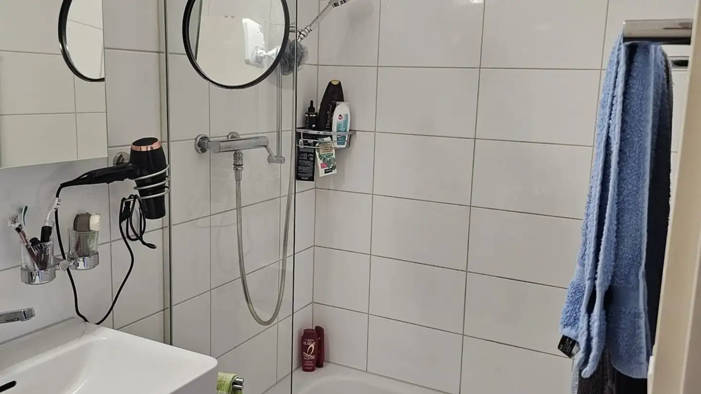 Appartement à louer - Thurgauerstrasse 33, 9400 Rorschach - Photo 2