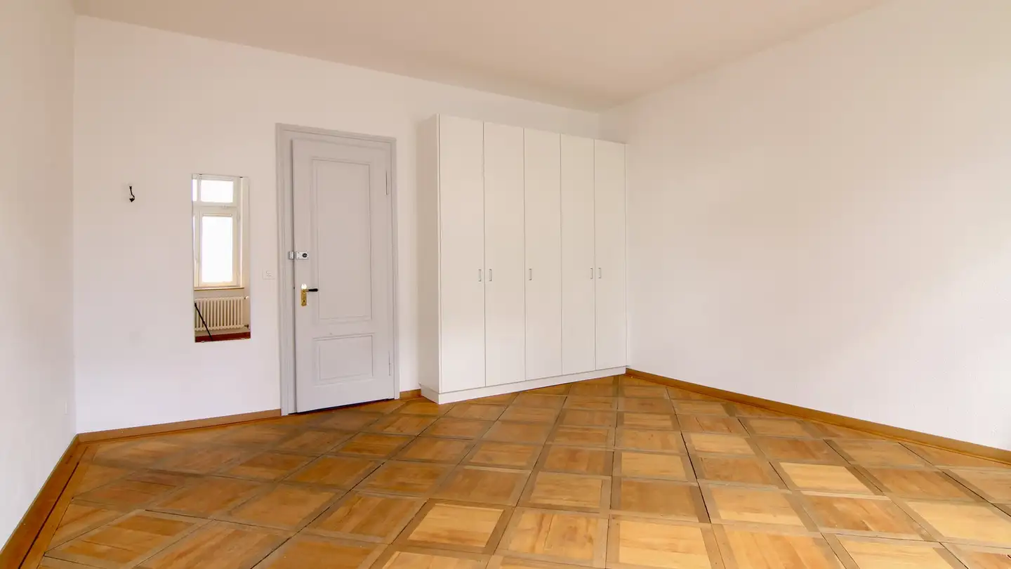 Medical practice for rent - Bielstrasse 10, 4500 Solothurn