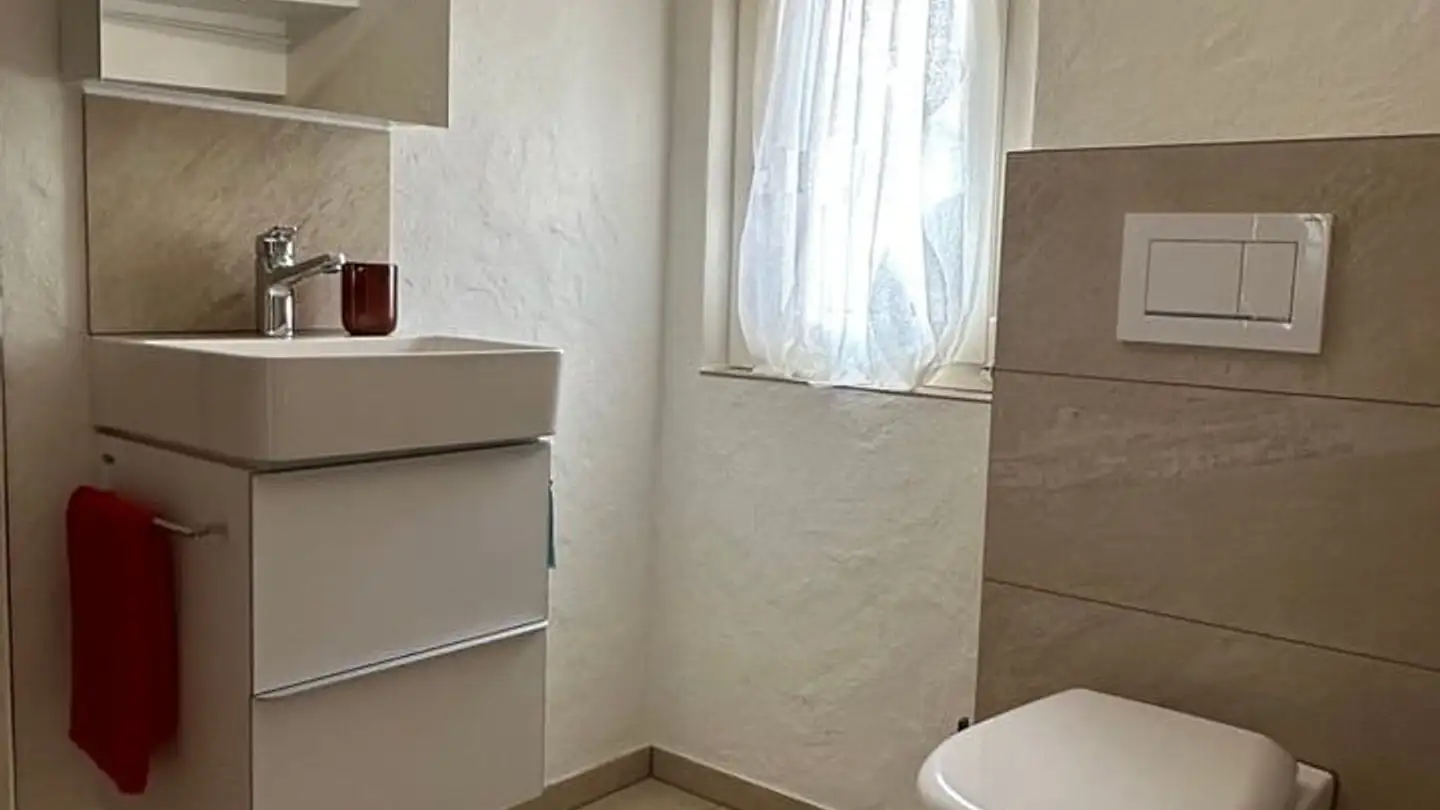 Appartamento in affitto - Frutigenstrasse, 3604 Thun - Foto 3