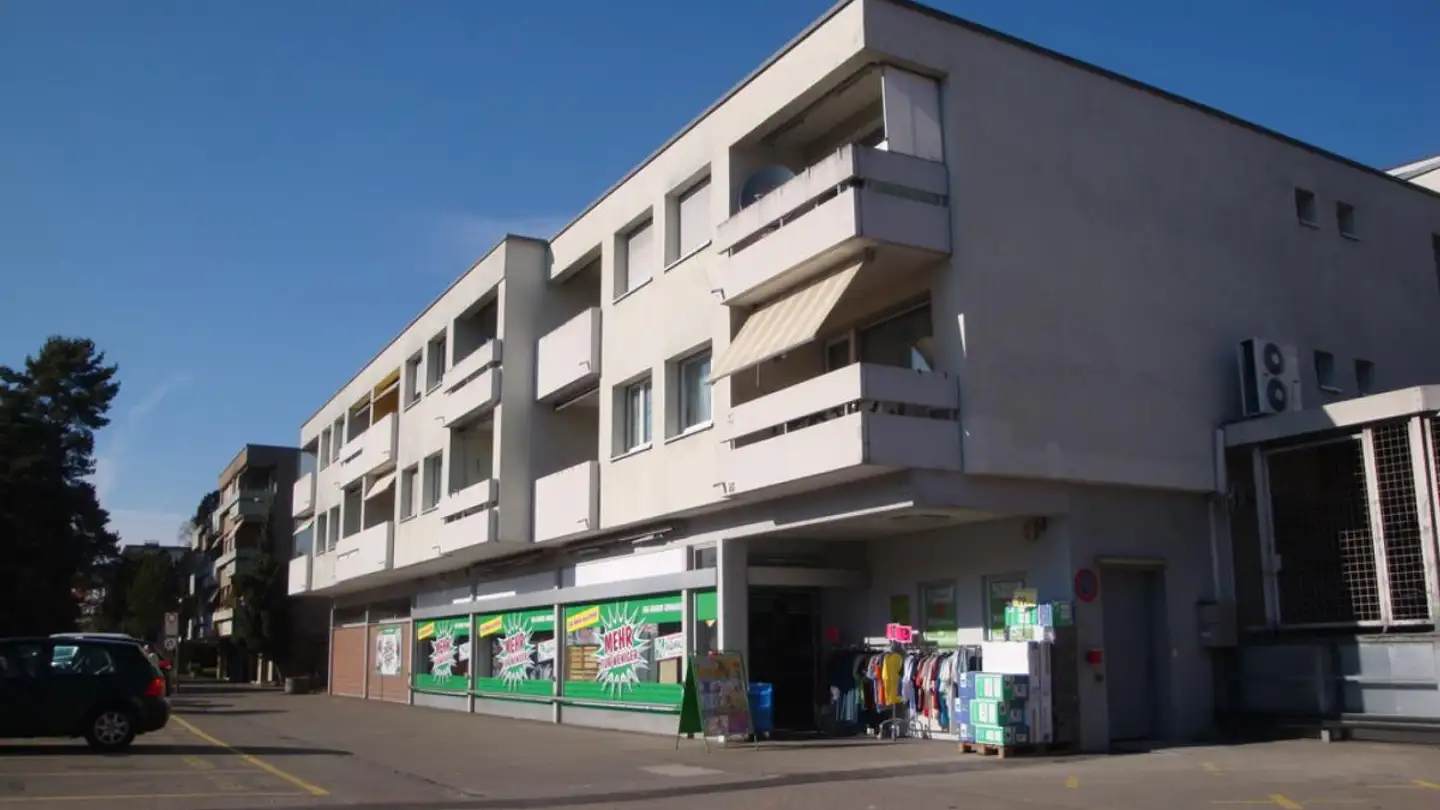 Apartment for rent - Zürcherstrasse 148, 8102 Oberengstringen