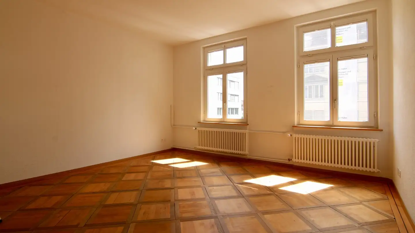 Medical practice for rent - Bielstrasse 10, 4500 Solothurn - Photo 2