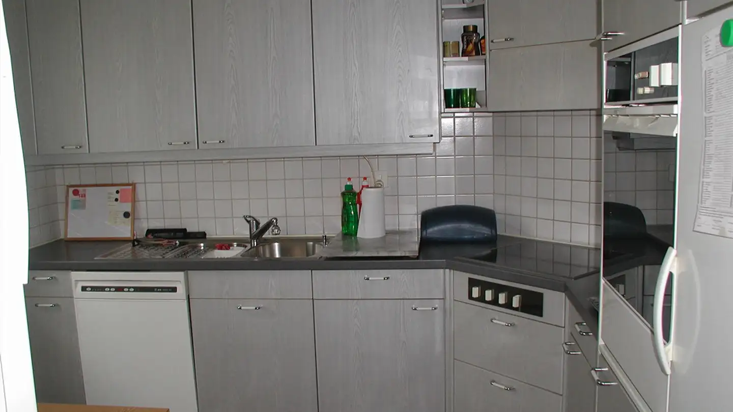 Apartment for rent - Meiershofstrasse 20, 8600 Dübendorf - Photo 4