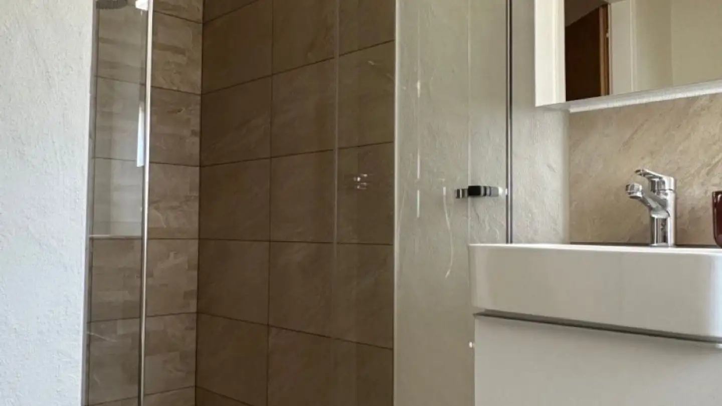 Appartamento in affitto - Frutigenstrasse, 3604 Thun - Foto 4