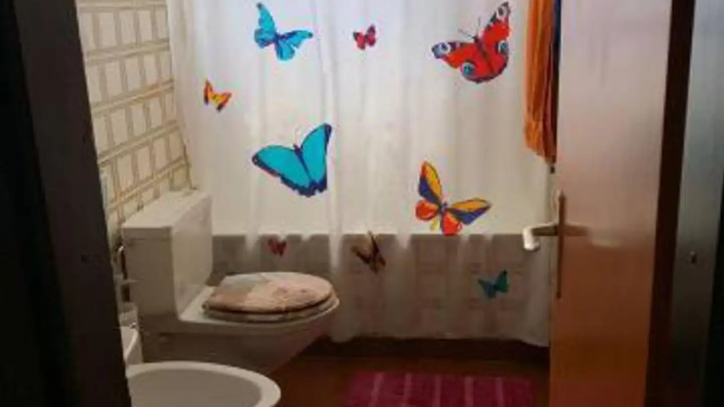 Appartement à louer - Via San Gottardo 22, 6593 Cadenazzo - Photo 3