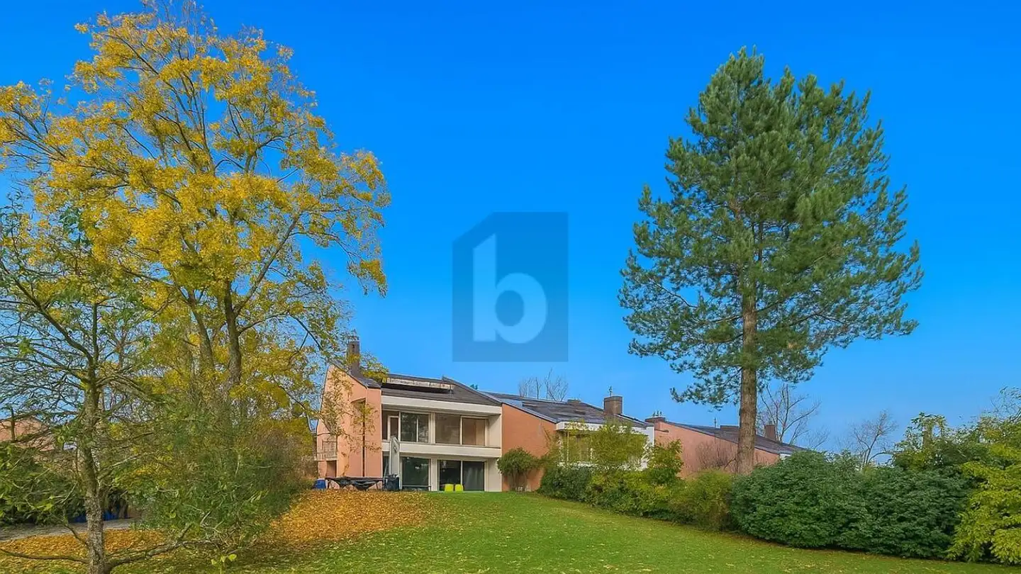 Apartment for rent - 1285 Athenaz (Avusy)