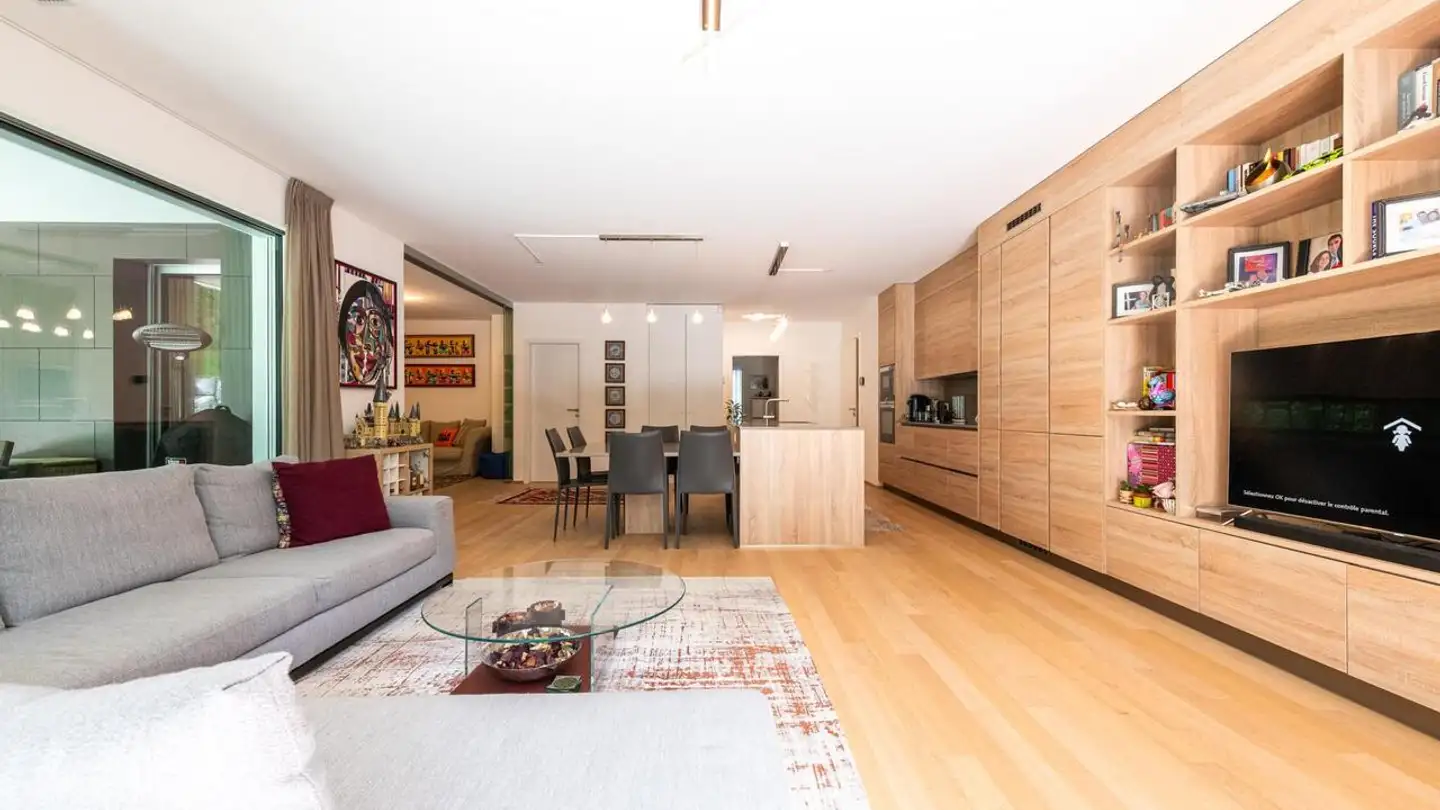 Appartamento in vendita - 1260 Nyon - Photo 2