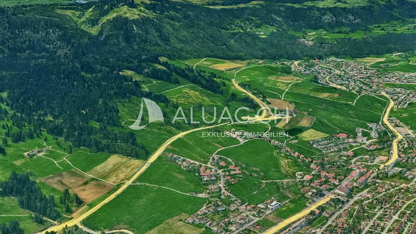 Apartment for sale - 2732 Reconvilier - Photo 3