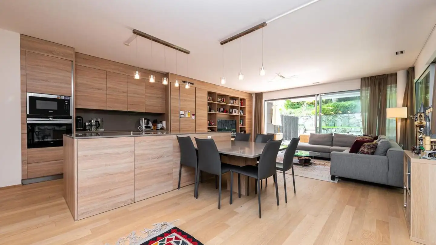 Appartamento in vendita - 1260 Nyon - Photo 4