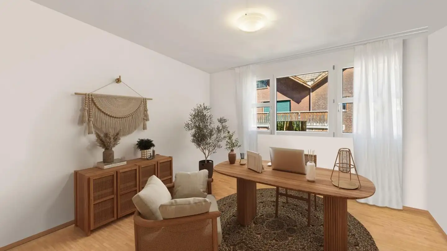 Wohnung kaufen - 8808 Pfäffikon SZ - Foto 3