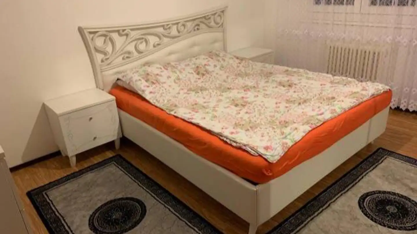 Appartement à louer - Via San Gottardo 22, 6593 Cadenazzo