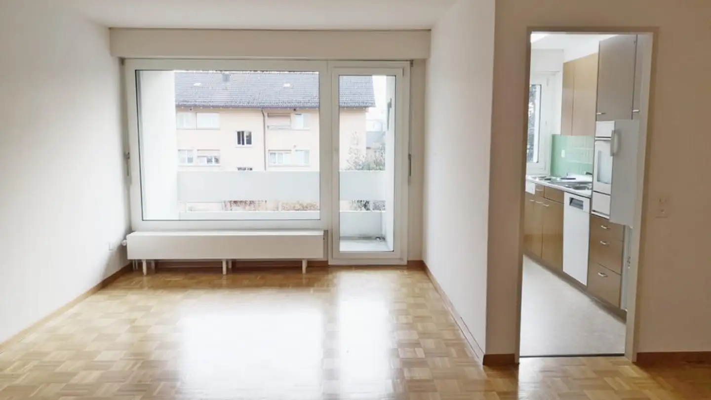 Apartment for rent - Zürcherstrasse 148, 8102 Oberengstringen - Photo 2