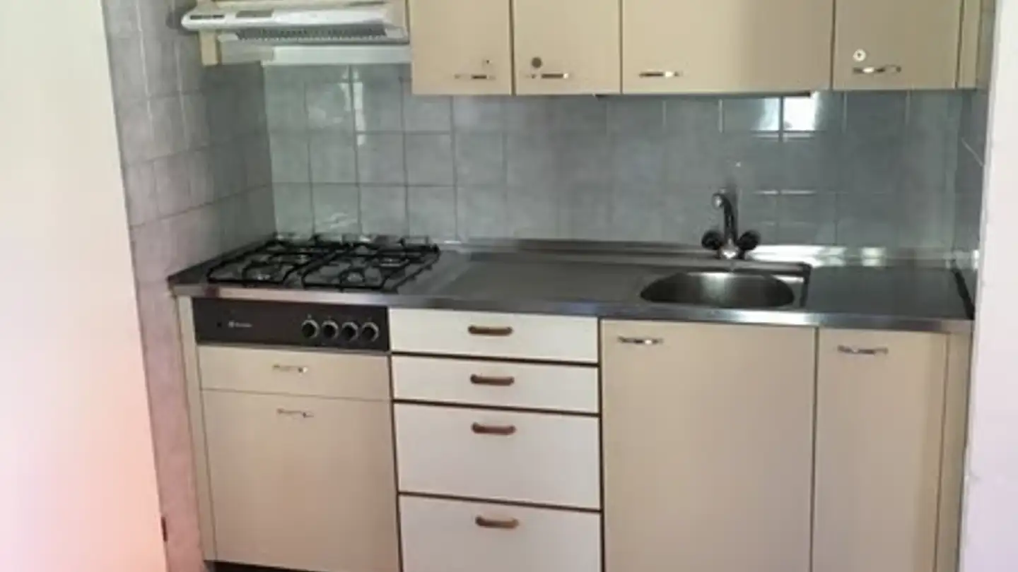 Studio mieten - Melchnaustrasse 24, 4900 Langenthal - Foto 2