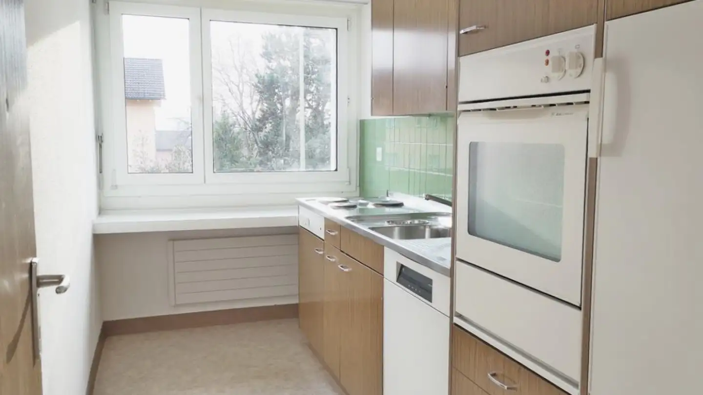 Apartment for rent - Zürcherstrasse 148, 8102 Oberengstringen - Photo 3