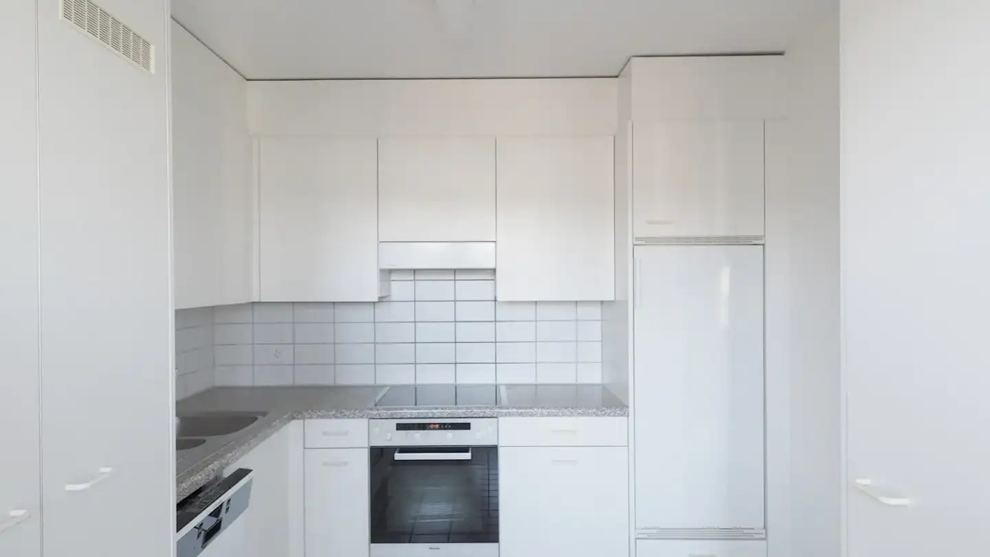 Attico in affitto - Usterstrasse 73f, 8620 Wetzikon ZH - Foto 3
