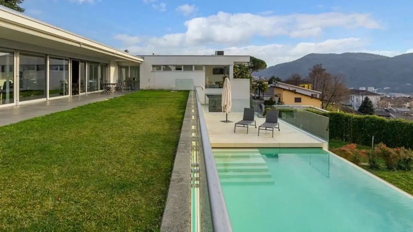 Casa singola in affitto - 6834 Morbio Inferiore - Photo 3