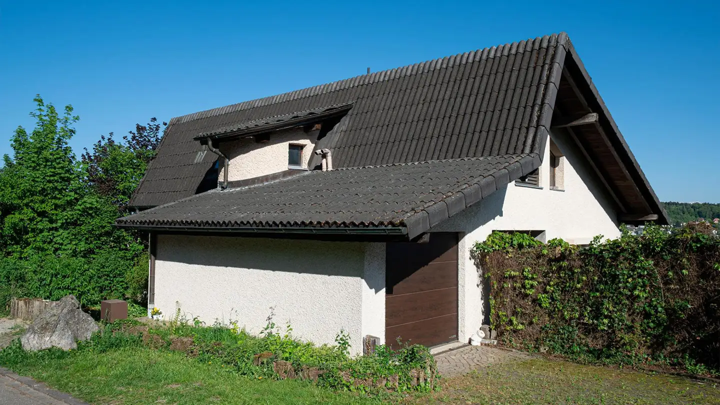 Single house for sale - Stiftsherrenstrasse 39, 5013 Niedergösgen - Photo 4
