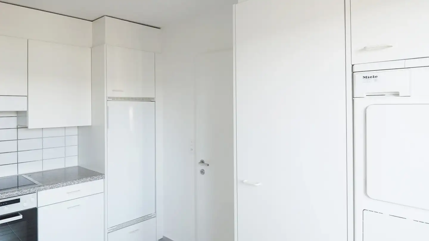 Attico in affitto - Usterstrasse 73f, 8620 Wetzikon ZH - Foto 4
