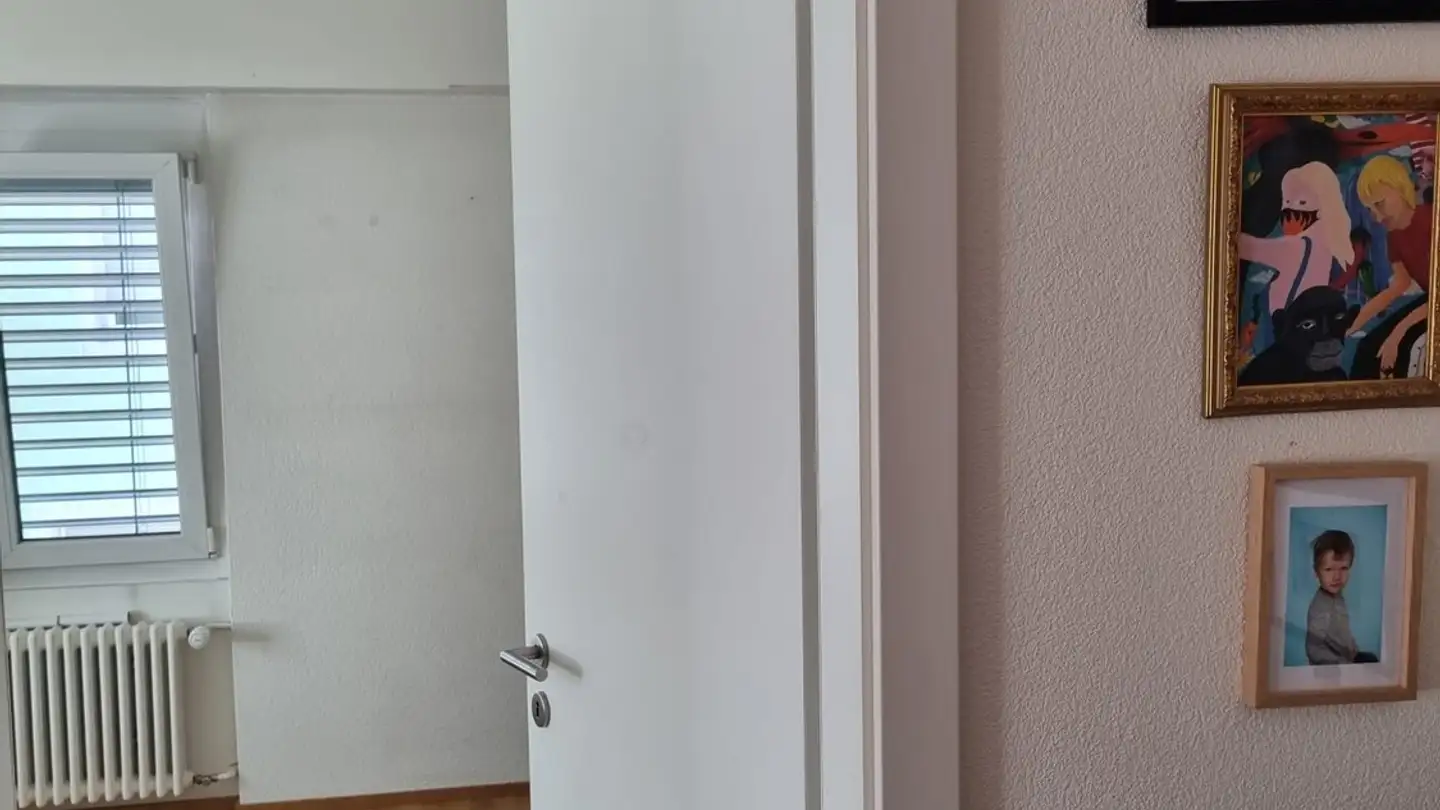 Chambre à louer - 8005 Zürich - Photo 3