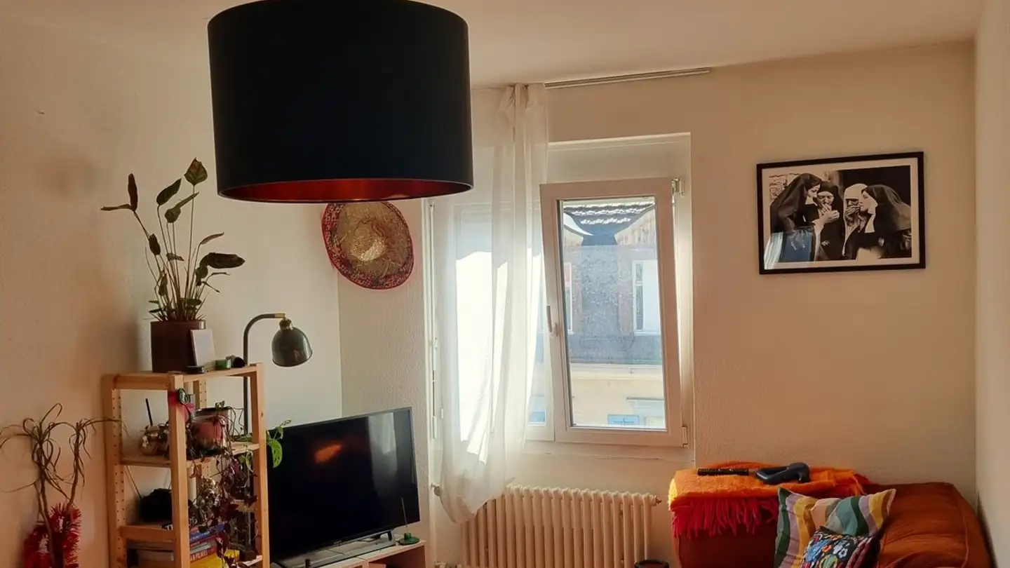 Chambre à louer - 8005 Zürich - Photo 4