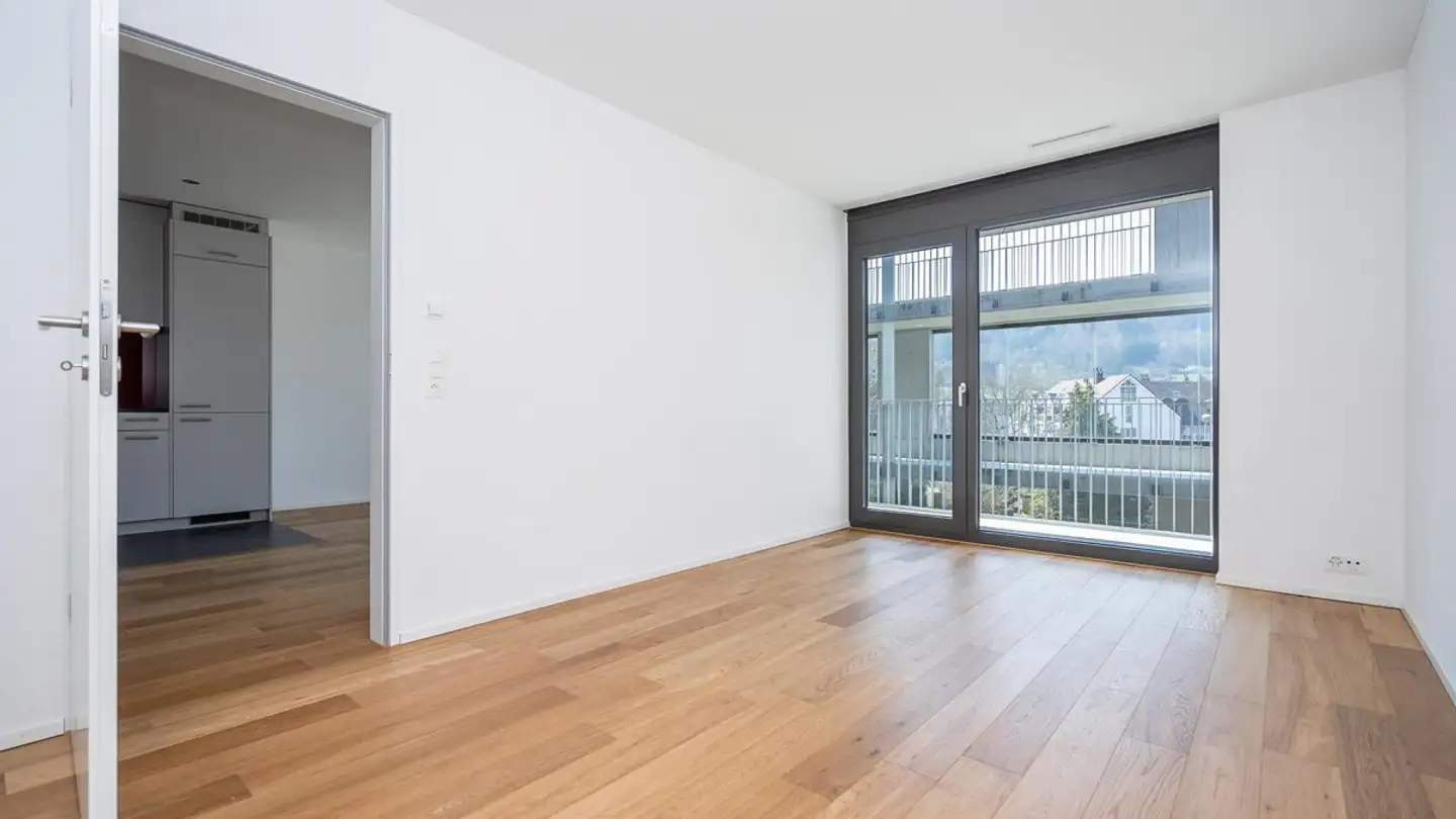 Appartamento in affitto - Landstrasse 142, 8957 Spreitenbach - Photo 3