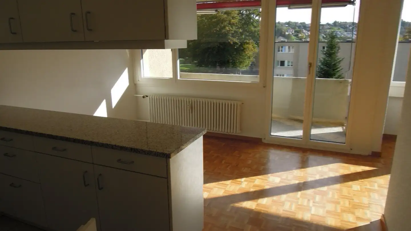 Appartamento in affitto - Ländlistrasse 36, 3047 Bremgarten b. Bern - Foto 4