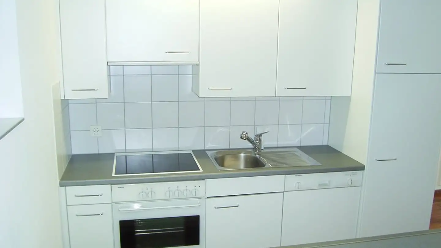 Apartment for rent - Hertensteinstrasse 34, 6004 Luzern - Photo 2