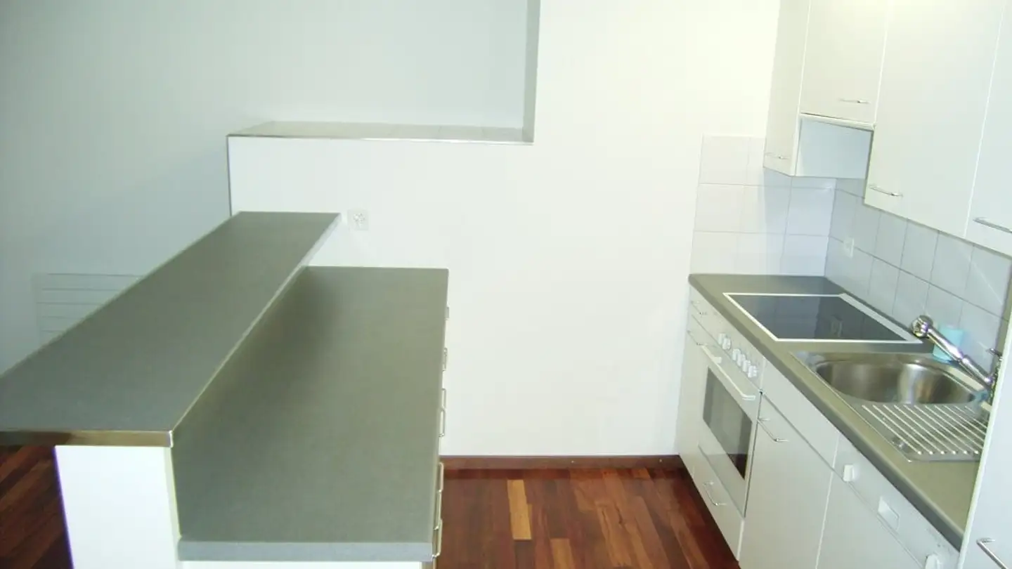 Apartment for rent - Hertensteinstrasse 34, 6004 Luzern - Photo 3
