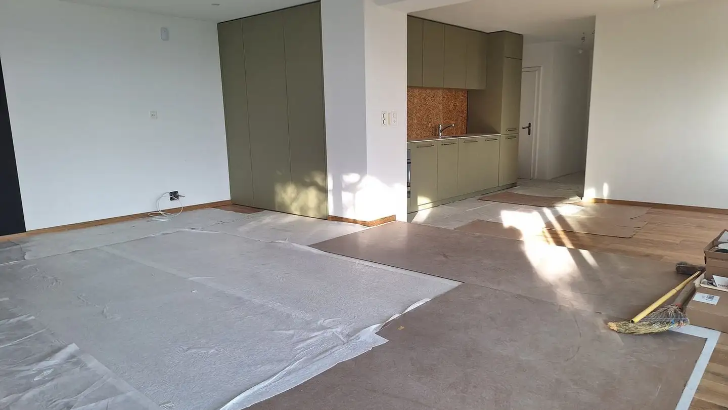 Apartment for rent - Route De Chenaux 20, 1091 Chenaux - Photo 4