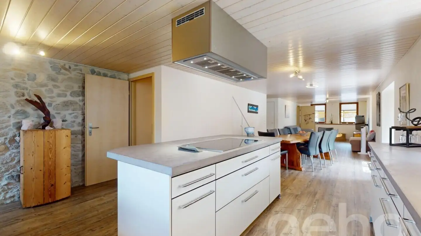 Single house for sale - 1082 Corcelles-le-Jorat - Photo 2