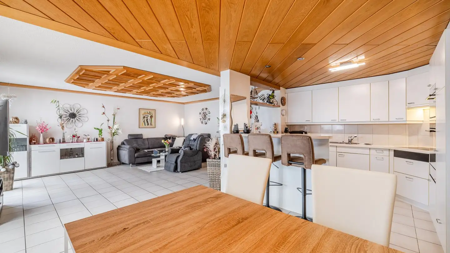 Appartement à vendre - Melonenstrasse 13, 9100 Herisau - Photo 2