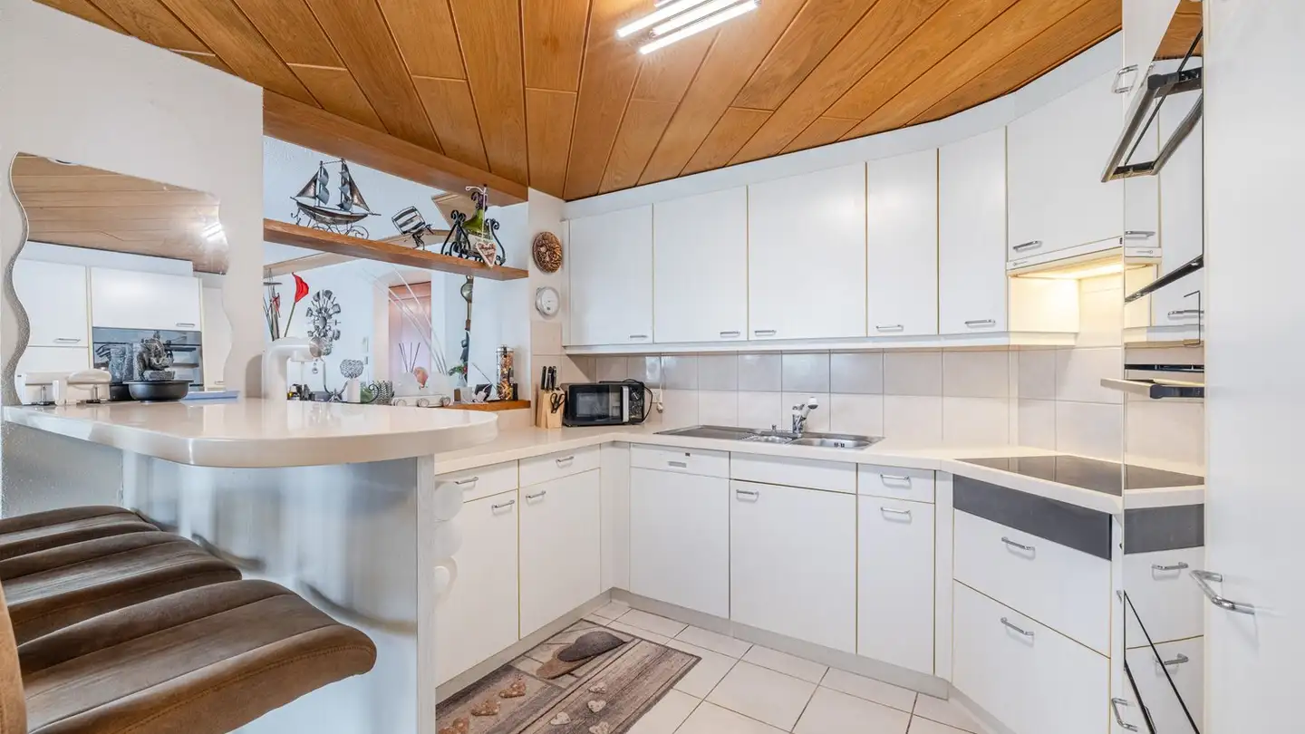 Appartement à vendre - Melonenstrasse 13, 9100 Herisau - Photo 3