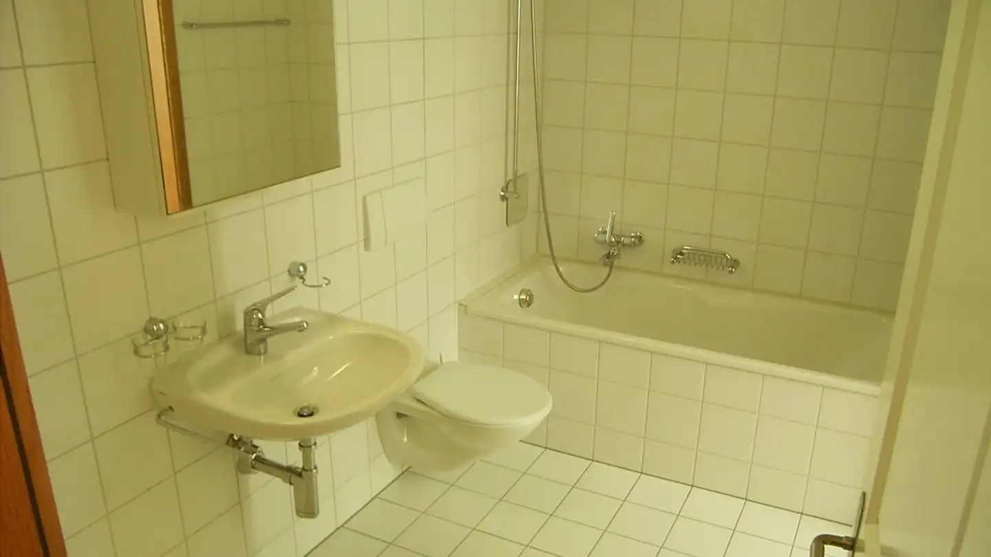 Apartment for rent - Hertensteinstrasse 34, 6004 Luzern - Photo 4