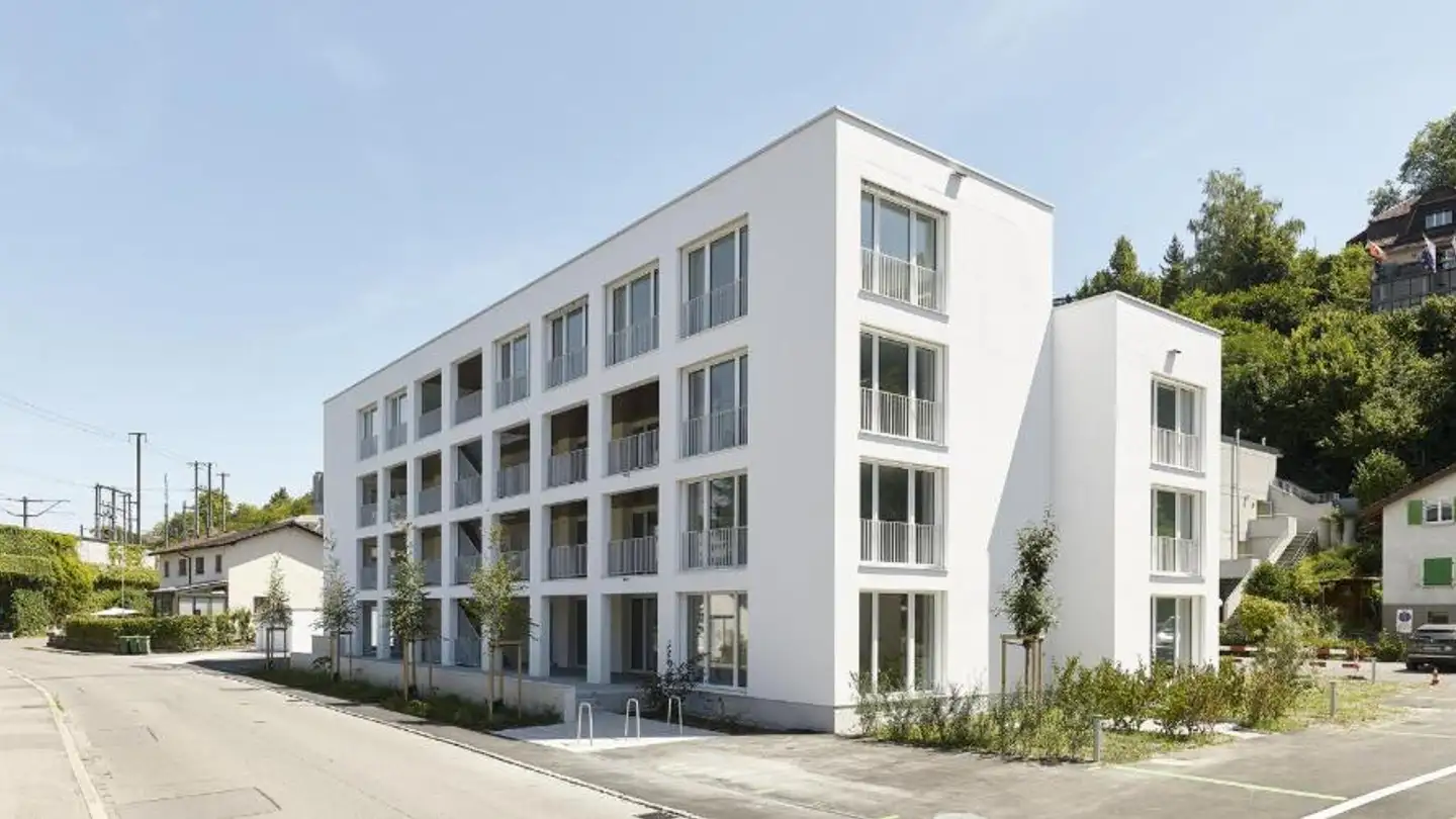 Sala hobby in affitto - Dammweg 5, 5000 Aarau