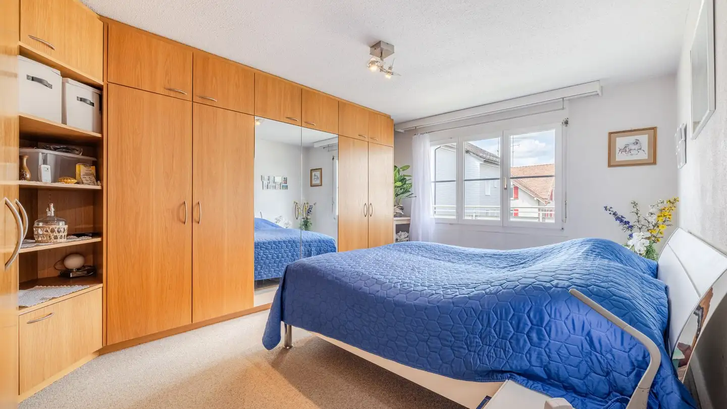 Appartement à vendre - Melonenstrasse 13, 9100 Herisau - Photo 4