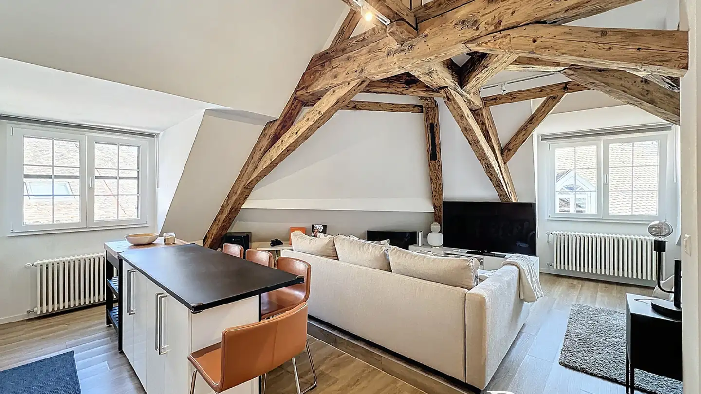Apartment for rent - Rue De Trévelin 5, 1170 Aubonne