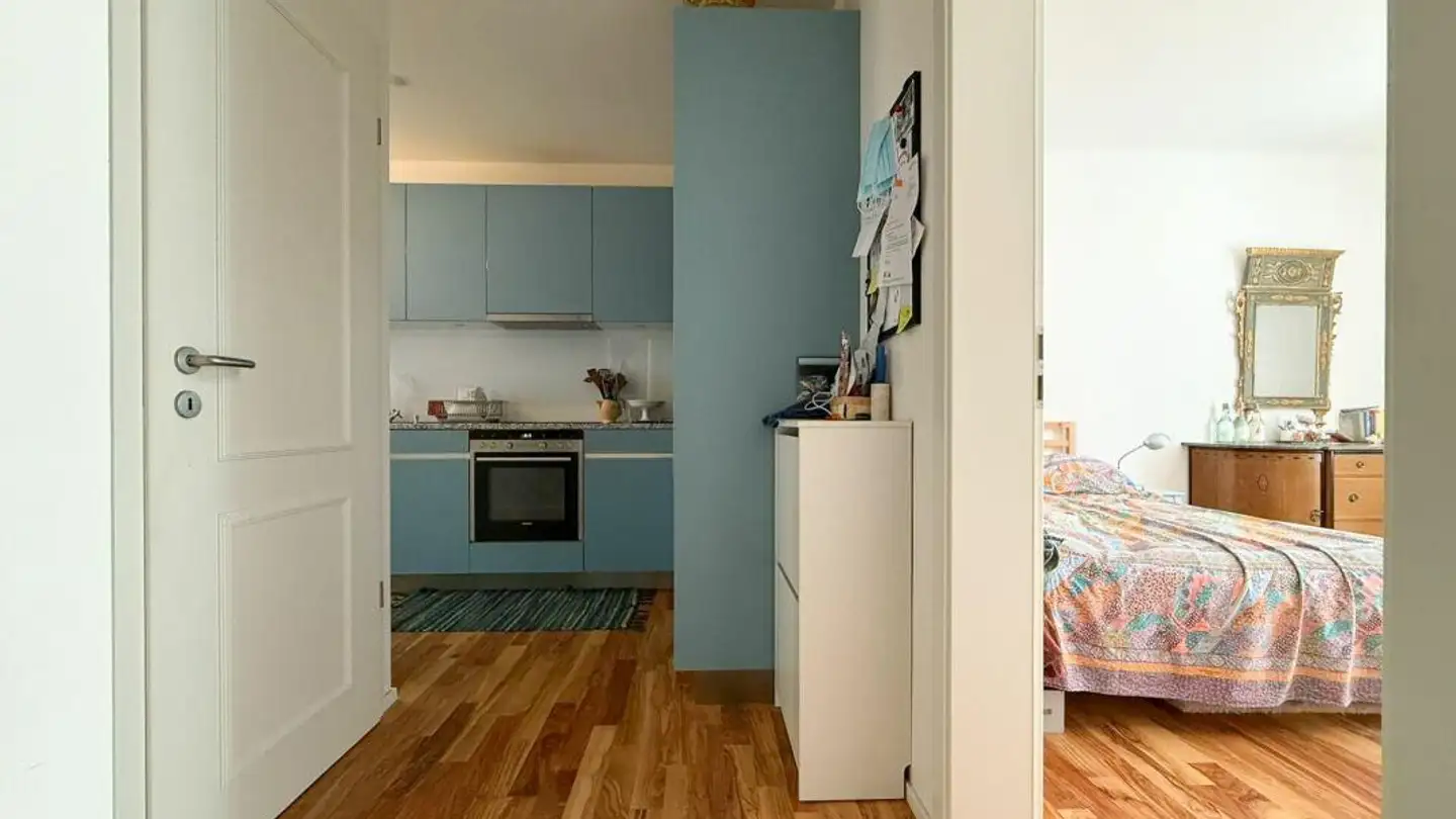 Apartment for sale - Sängergasse, 4054 Basel