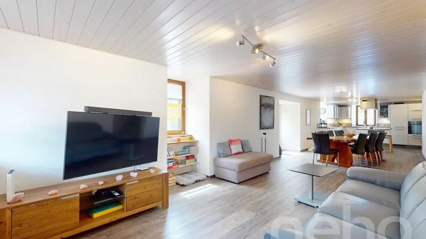 Single house for sale - 1082 Corcelles-le-Jorat - Photo 3