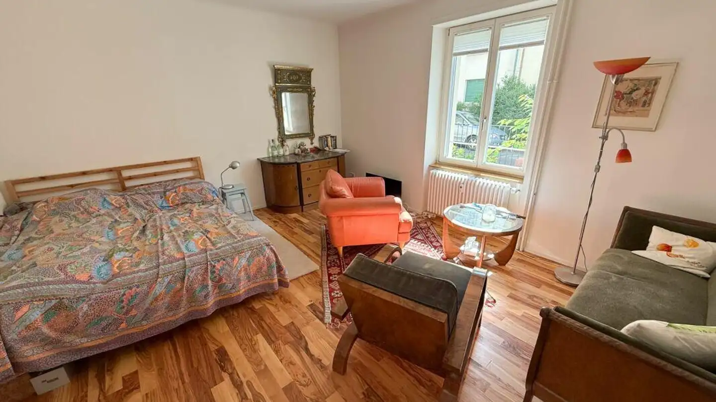 Apartment for sale - Sängergasse 26, 4054 Basel - Photo 2