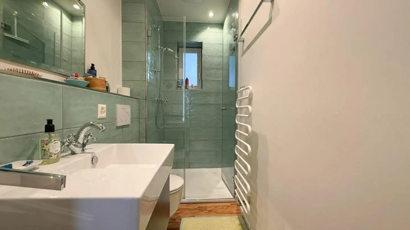 Apartment for sale - Sängergasse 26, 4054 Basel - Photo 3