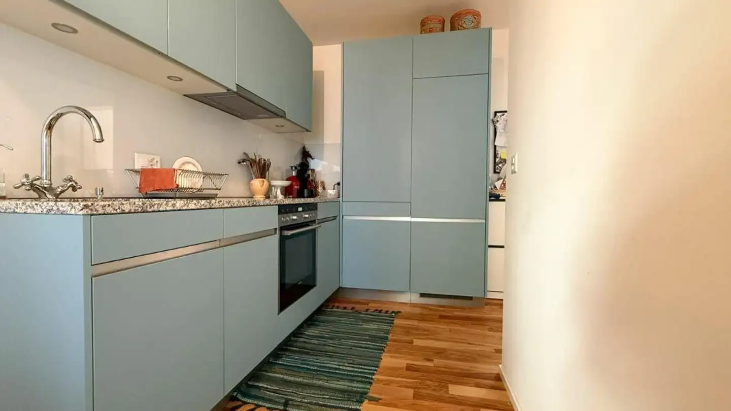 Apartment for sale - Sängergasse 26, 4054 Basel - Photo 4