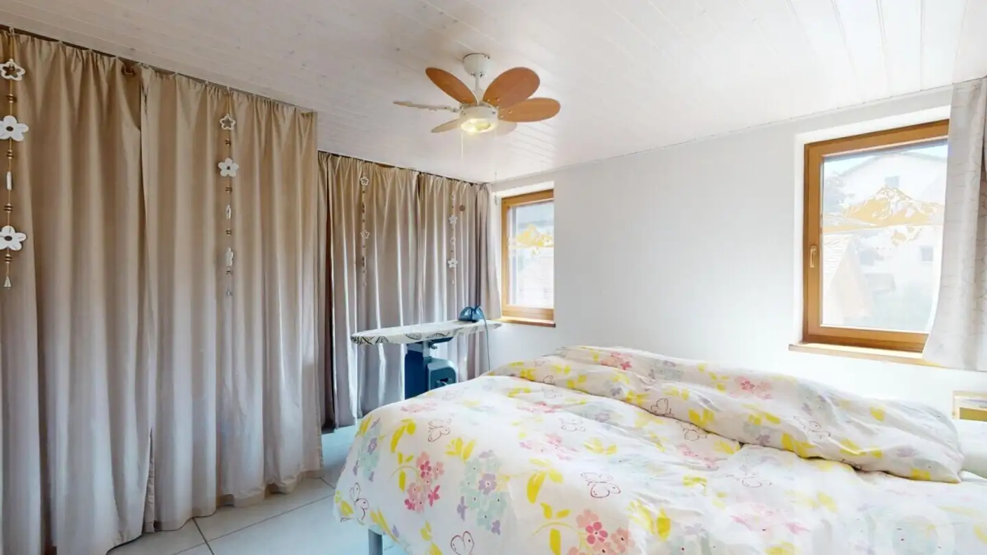 Single house for sale - 1082 Corcelles-le-Jorat - Photo 4