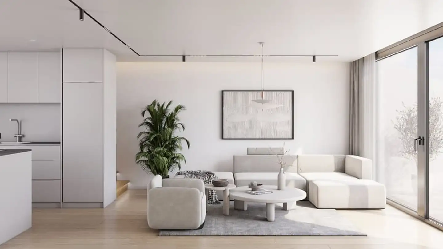 Maison individuelle à vendre - 1723 Marly - Photo 4